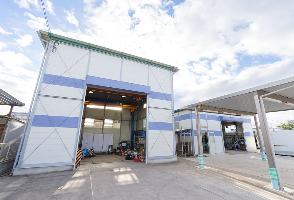 有限会社瀧本計器商会