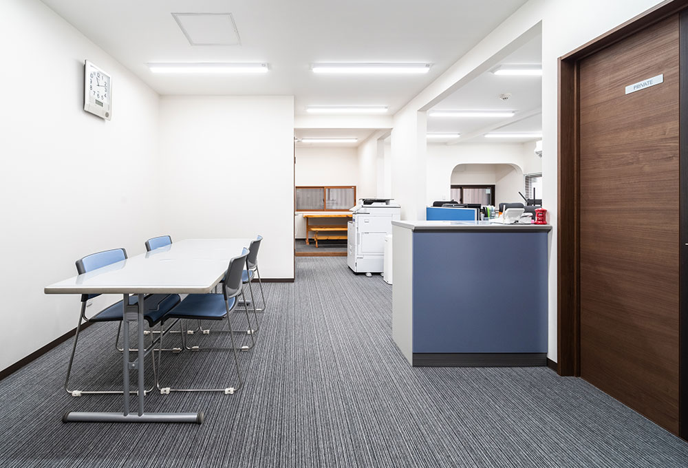 有限会社瀧本計器商会